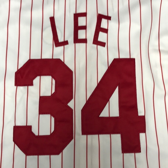 Cliff Lee’s 2nd go round as a Phil. - Picture 2 of 4